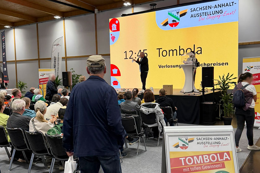 Sachsen-Anhalt-Ausstellung 2026