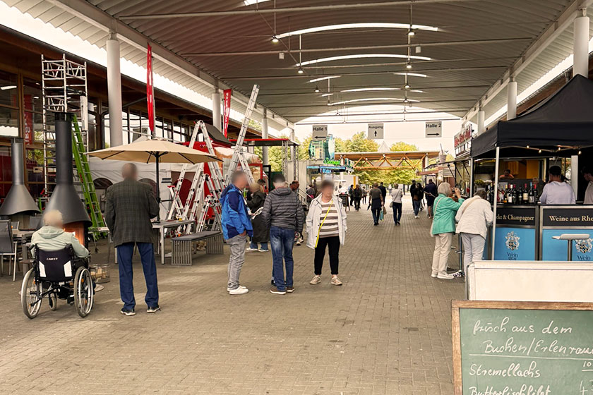 Sachsen-Anhalt-Ausstellung 2026