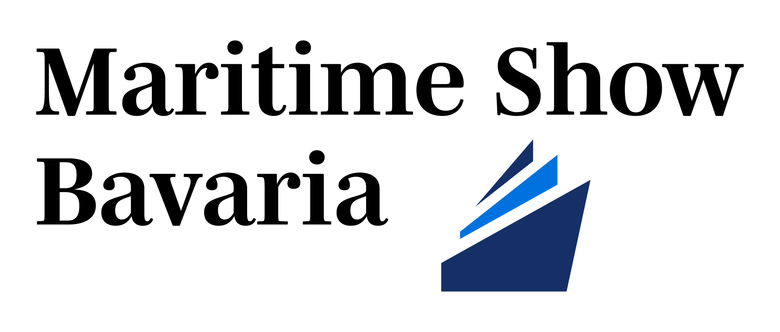 Maritime-Show-Bavaria-Logo Logo Maritime Show Bavaria
